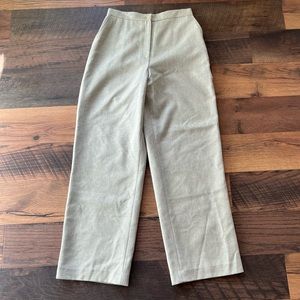 Ralph Lauren wool trousers